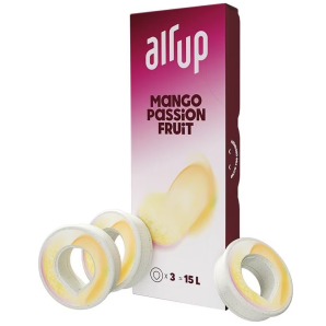air up Aroma-Pods Mango-Passionsfrucht (3 Stk)