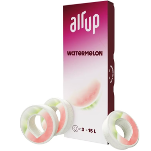 air up Aroma-Pods Watermelon (3 Stk)