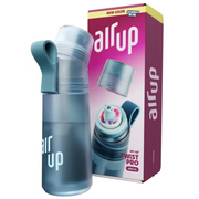 air up Twist Pro Trinkflasche Stormy Blue, 600ml (1 Stk)