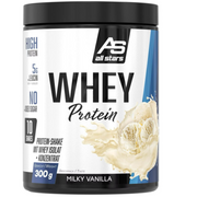 All Stars 100% Whey Protein Milky Vanilla (300g)