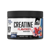 ALL STARS Creatin Monohydrat Berry Mix (250g)