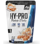All Stars Hy-Pro Protein Shake Salted Caramel (400g)