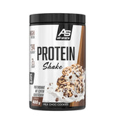 ALL STARS Protein-Shake Milk Choc Cookies (300g)