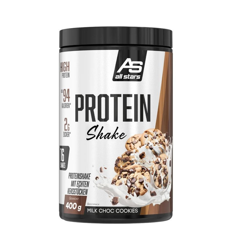 ALL STARS Protein-Shake Milk Choc Cookies (300g)
