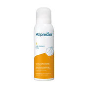 Allpresan Foot Special No. 3 Foam Cream Very Dry Feet (125ml)