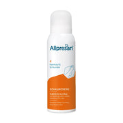 Allpresan Foot Special No. 4 Foam Cream Calluses and Cracks (125ml)