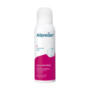 Allpresan Fuss spezial Nr. 5 Schaumcreme schwitzende Füsse (125ml)