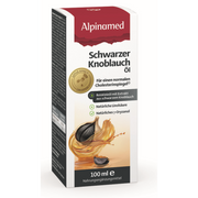 Alpinamed Schwarzer Knoblauch Öl (100ml)