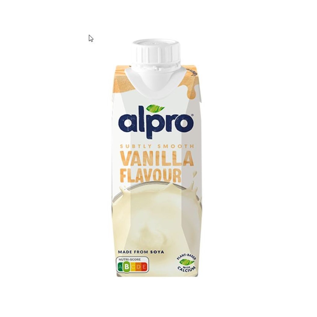 alpro Sojadrink Vanille (15x250ml)