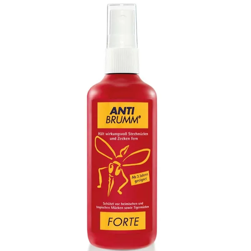 Anti Brumm Forte Insektenschutz (75ml)
