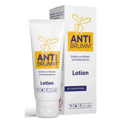 Anti Brumm Lotion, Schutz vor Mücken und Zecken (100ml)