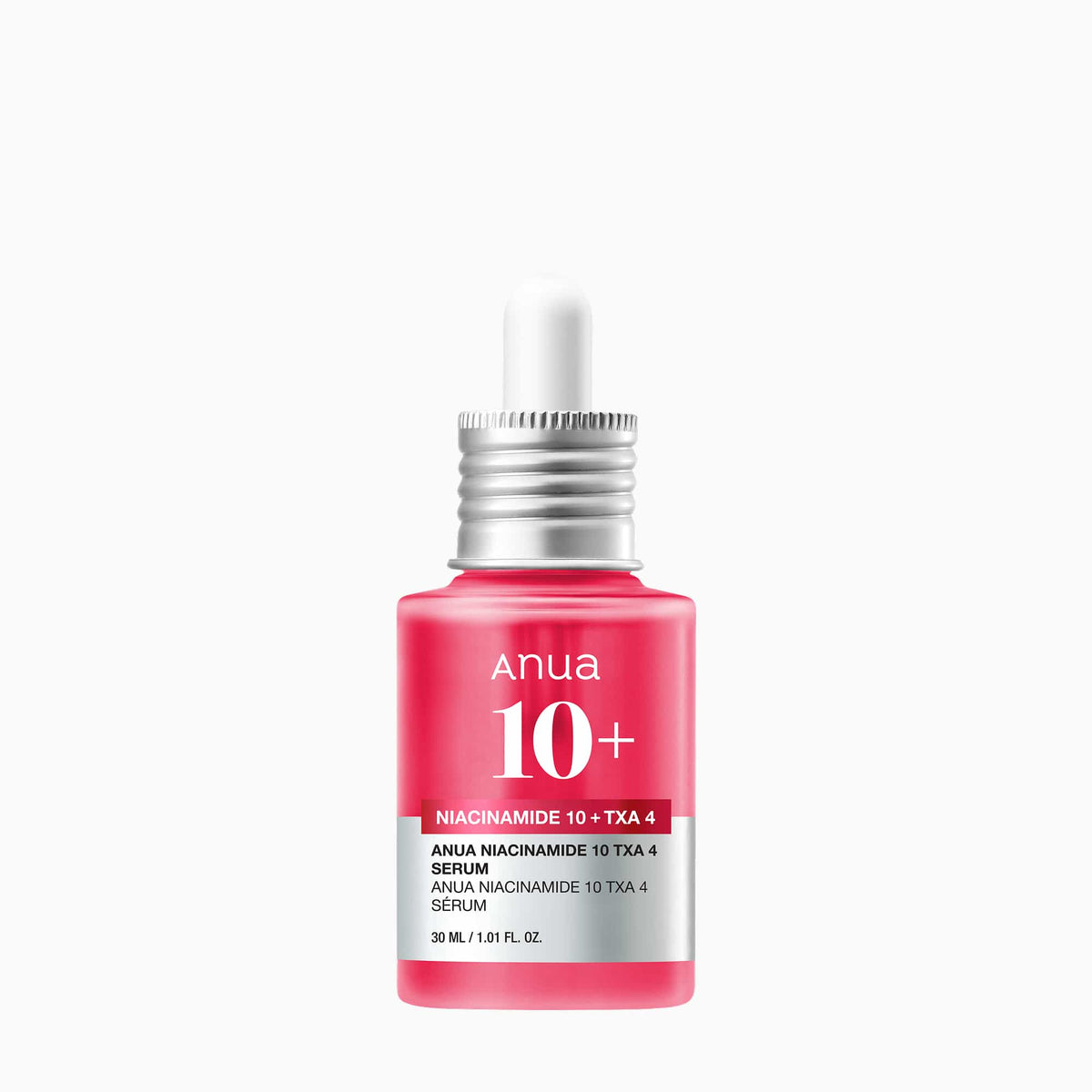 Anua Niacinamide 10% + TXA 4% Serum (30ml)