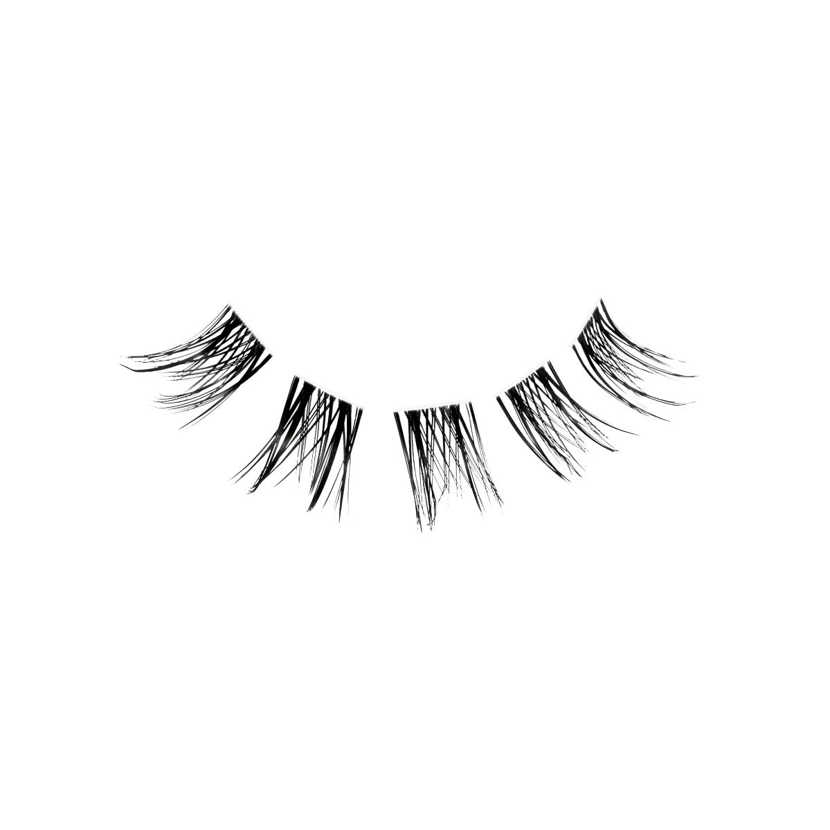 Ardell Naked Clusters 421 Einzelwimpern (50 Stk)