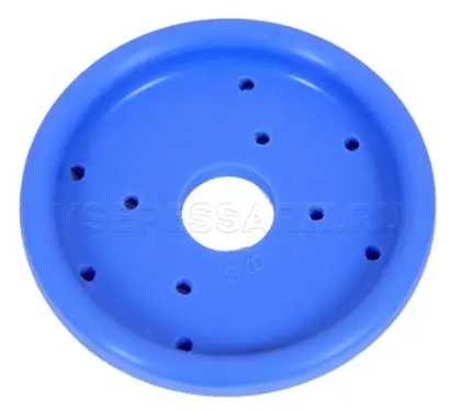 Dr. Arabin Sieve Shell Pessary Silicone 65mm (1 pc)