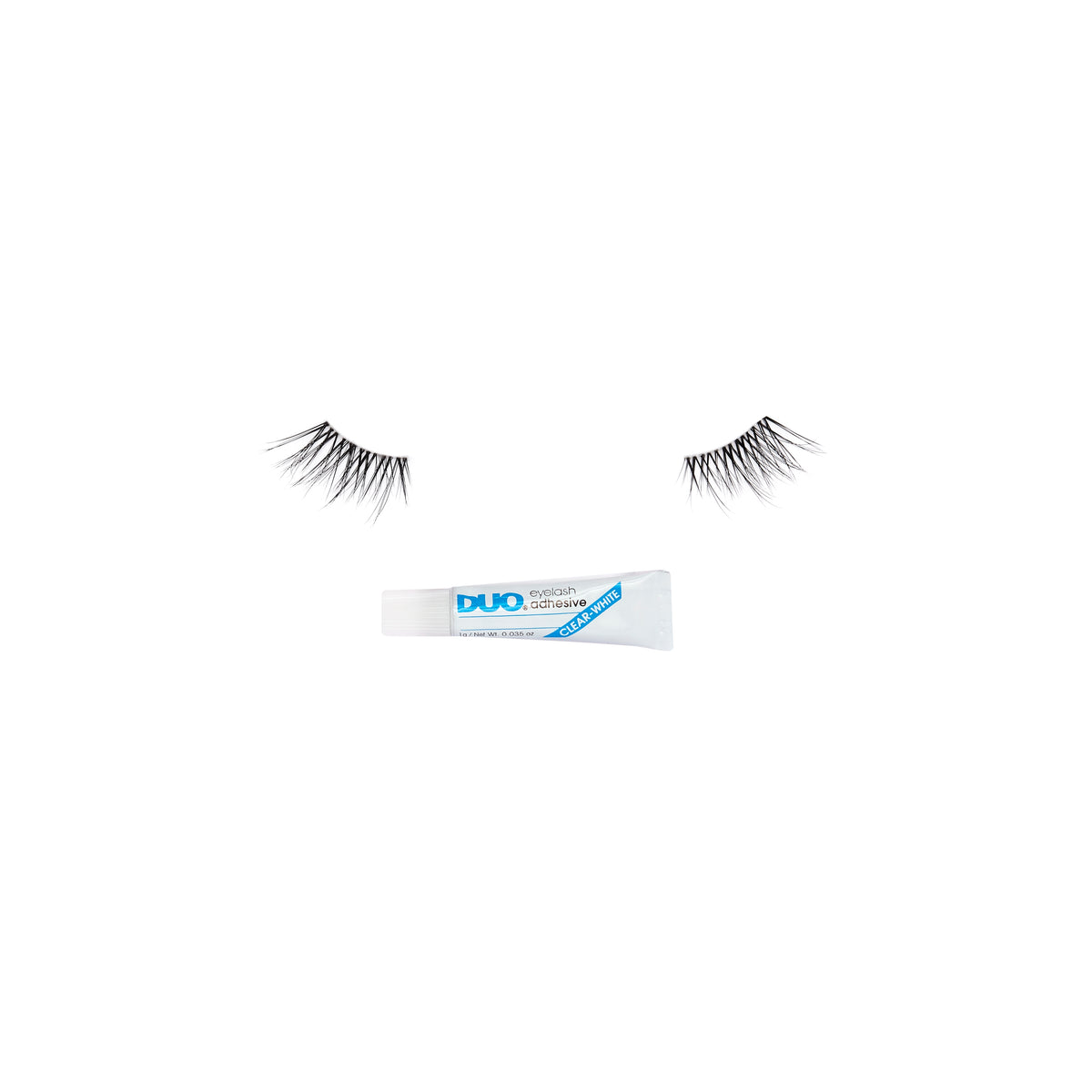 Ardell Half Naked Lashes 434 (1 pair)