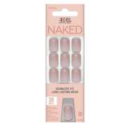 Ardell Naked Babydoll Kunstnägel (30 Stk)