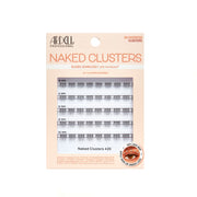 Ardell Naked Clusters 420 Einzelwimpern (50 Stk)