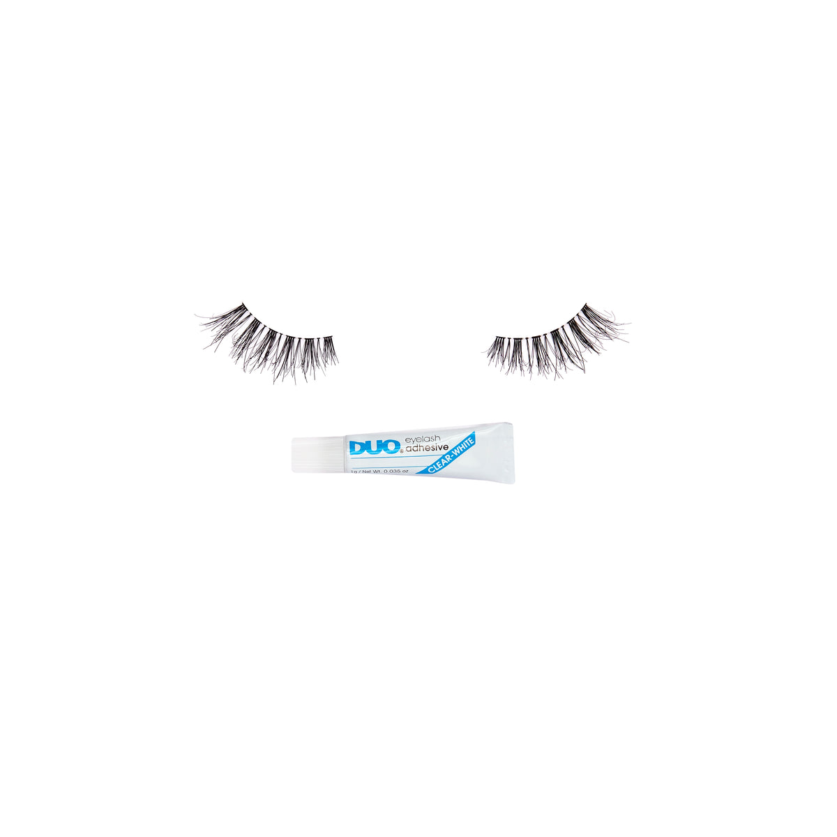 Ardell Naked Lashes 3/4 Length 424 (1 pair)