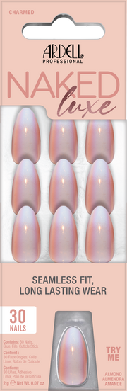 Ardell Naked Luxe Charmed unghie finte (30 pz)