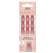 Ardell Naked Muse Press On Nails (30 pcs)