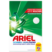 Ariel Pulver Universal für 23 Waschladungen (1.15kg)