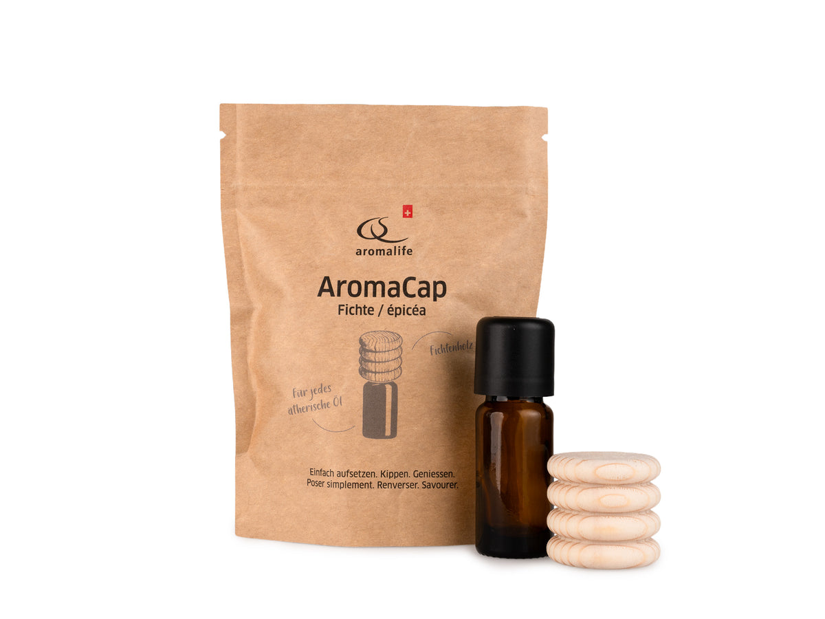 Aromalife AromaCap Abete rosso (1 pz)