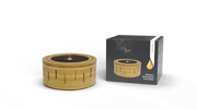 AromaSan diffusore Ultrasonic Prestige (1 pz)