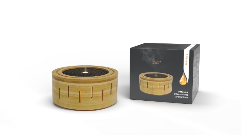 AromaSan diffusore Ultrasonic Prestige (1 pz)