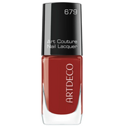 ARTDECO Art Couture Nail Lacquer Classic 679 Ancient Red (10ml)