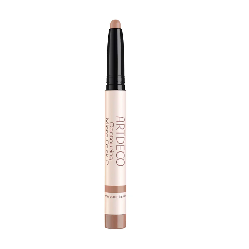 ARTDECO Contouring Micro Stick, pearwood (1.4g)