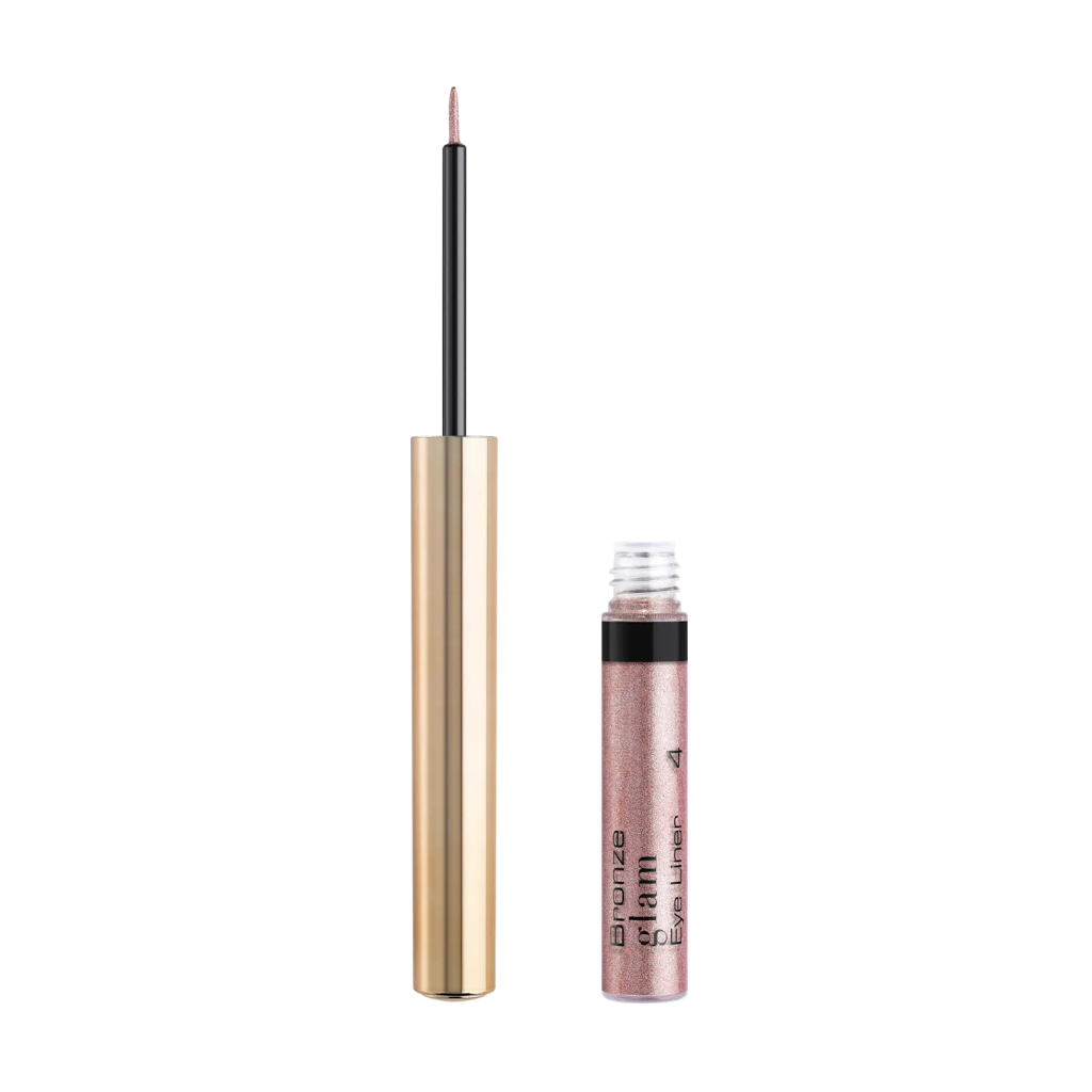 ARTDECO Eyeliner Bronze Glam 4, Glam Rose (2g)