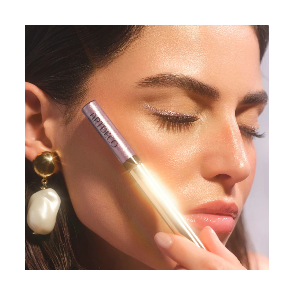 ARTDECO Eyeliner Bronze Glam 4, Glam Rose (2g)