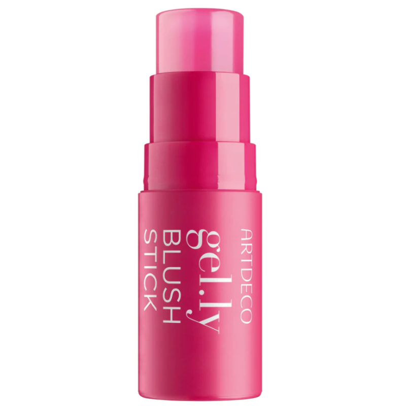 ARTDECO Gel.ly Blush Stick 5, rose (4g)