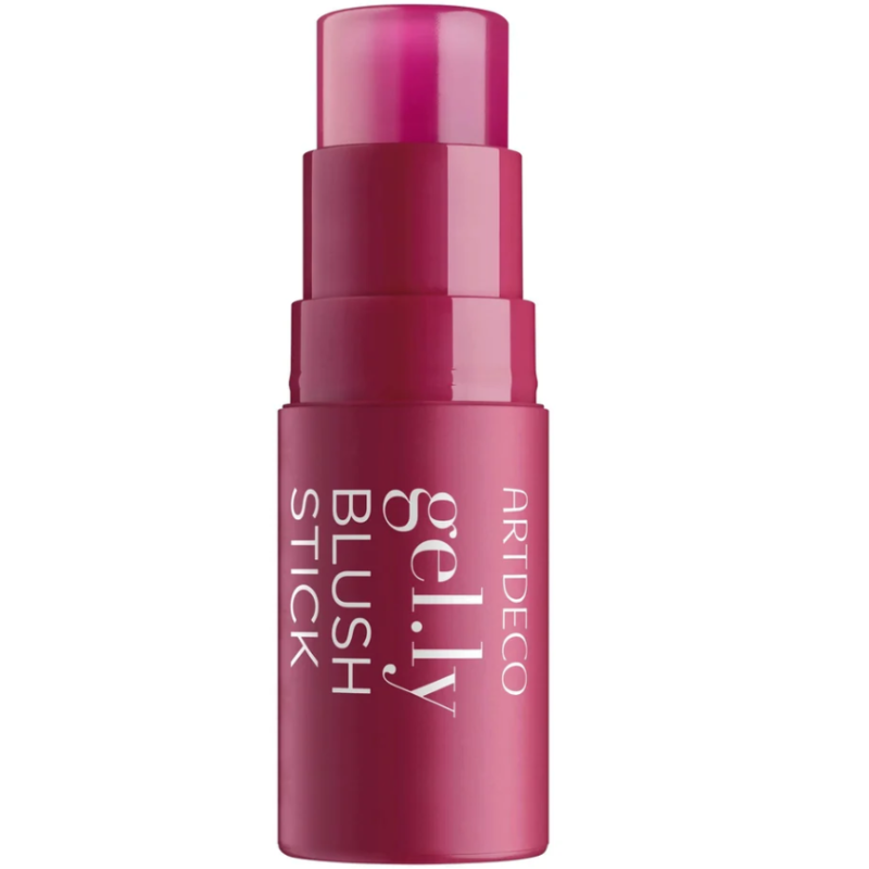 ARTDECO Gel.ly Blush Stick 8, berry (4g)