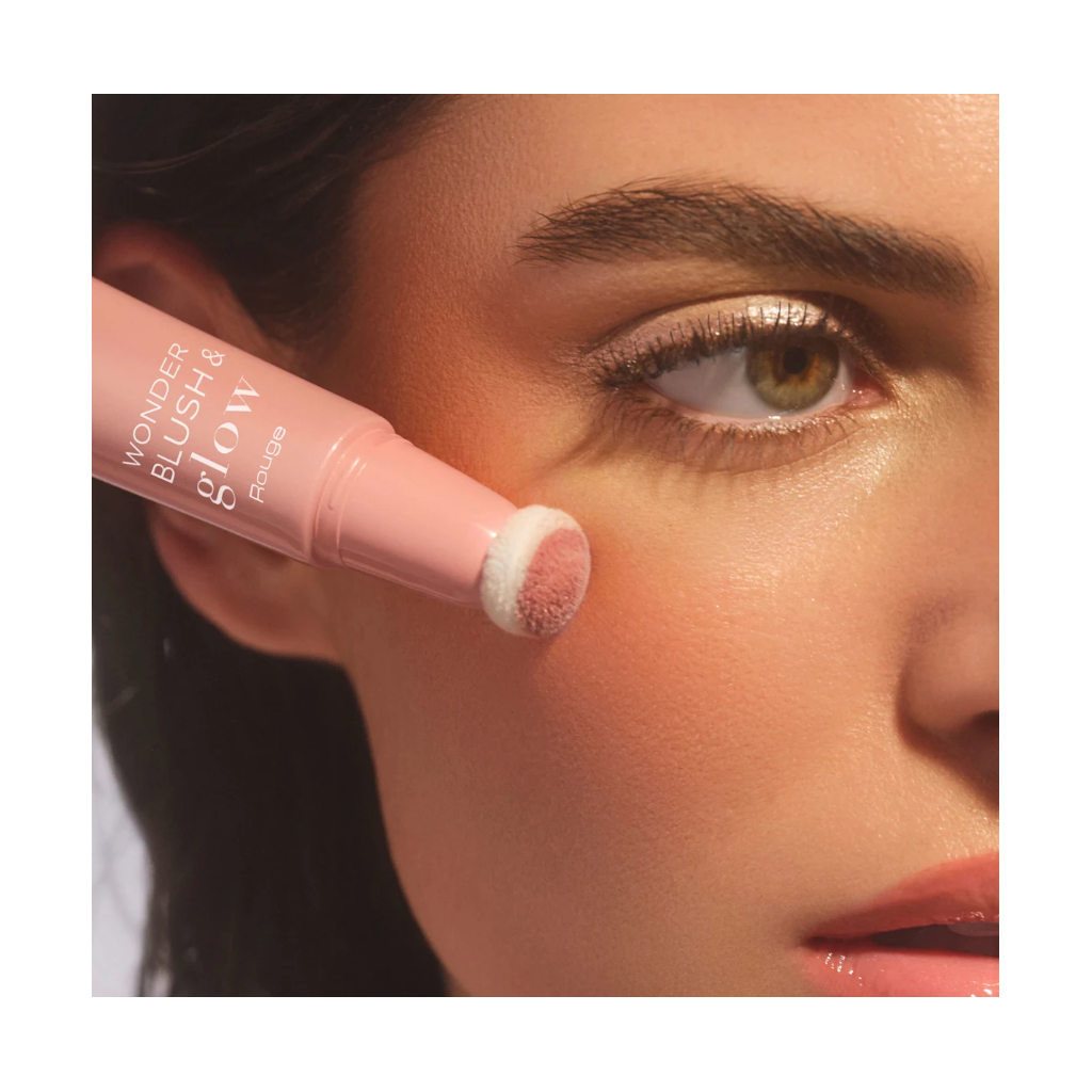 ARTDECO Highlighter Wonder Blush & Glow 4 Coral Blush (12ml)