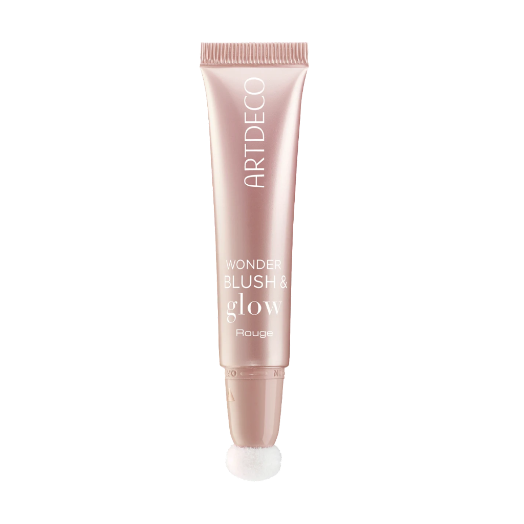 ARTDECO Highlighter Wonder Blush & Glow 6 Pink Blush (12ml)