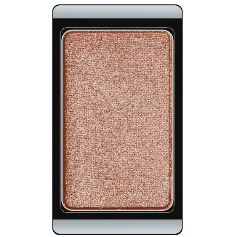 ARTDECO Lidschatten 118 Pearly Uzbek Rose (0.8g)