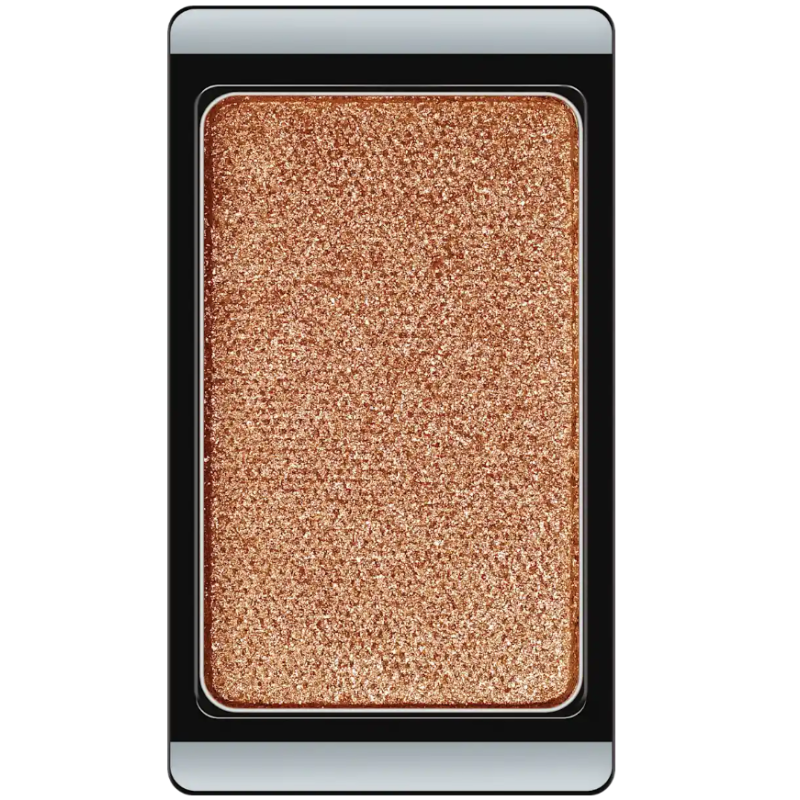 ARTDECO Lidschatten 34A Pearly Golden Brown (0.8g)