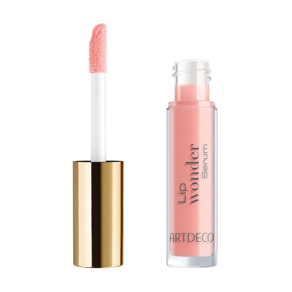 ARTDECO Lip Wonder Serum 4 Caring Apricot (4ml)