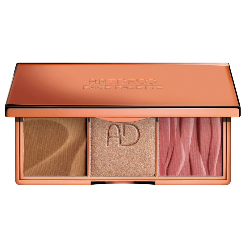 ARTDECO Make-up Puder Face Palette (3g)