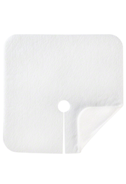 Askina Pad S Vlies-Schlitzkompresse steril 5cm x 5cm (100 Stk)
