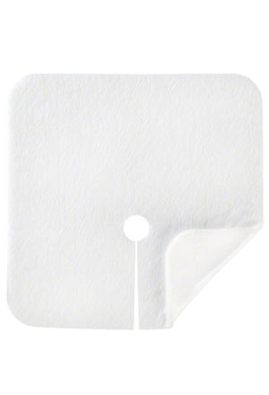 Askina Pad S Vlies-Schlitzkompresse steril 5cm x 5cm (100 Stk)