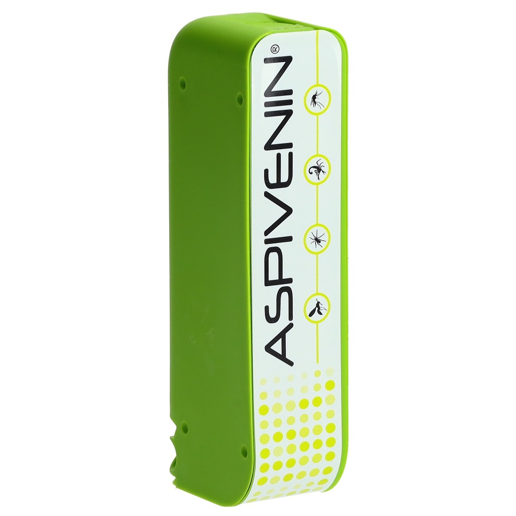 ASPIVENIN Anti-Gift Saugpumpe (1 Stk)
