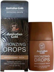 Australian Gold Bronzing Drops Glow (30ml)