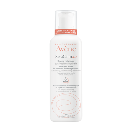Avène XeraCalm A.D Rückfettender Balsam (400ml)