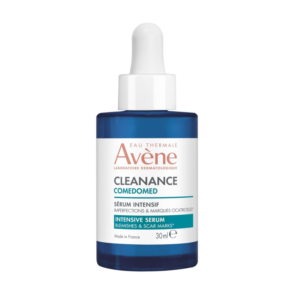 Avène Cleanance Comedomed Intensive Serum (30ml)