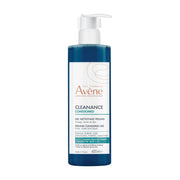 Avène Cleanance Comedomed Peeling Gel (400ml)