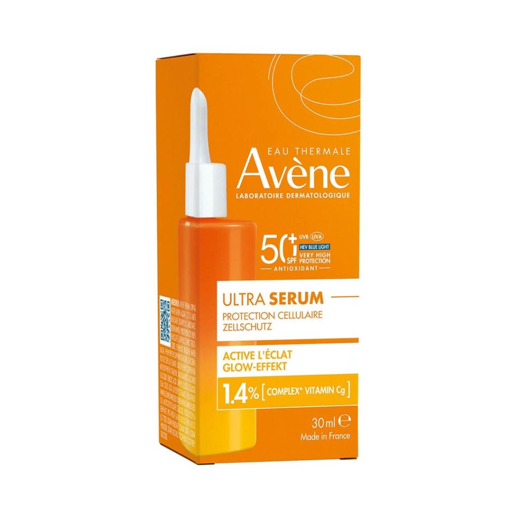 Avène SUN Ultra Serum Glow-Effekt SPF50+ (30ml)