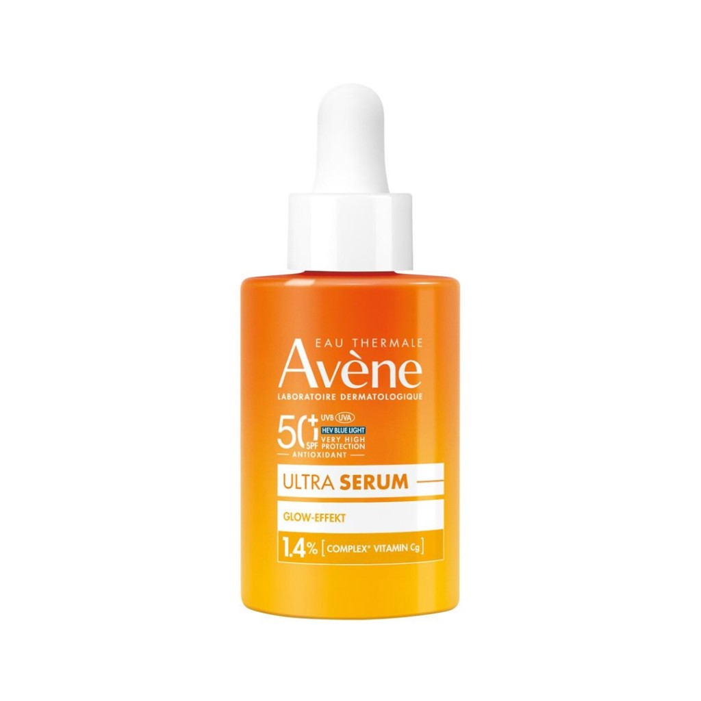 Avène SUN Ultra Serum Glow-Effekt SPF50+ (30ml)