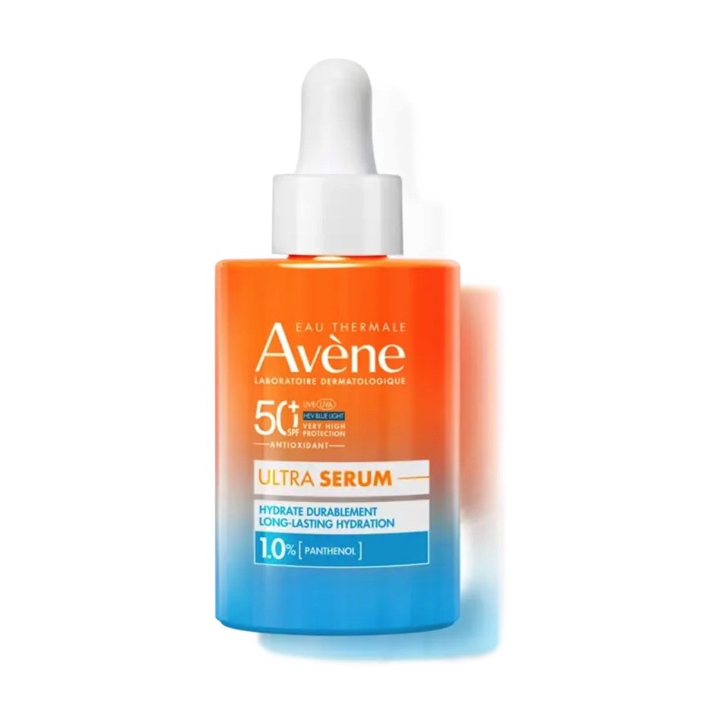 Avène SUN Ultra Serum Hydration SPF50+ (30ml)